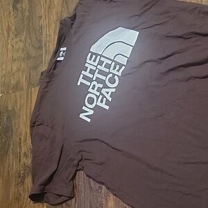 North Face T-shirt